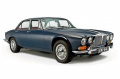 Jaguar XJ Sedan I
